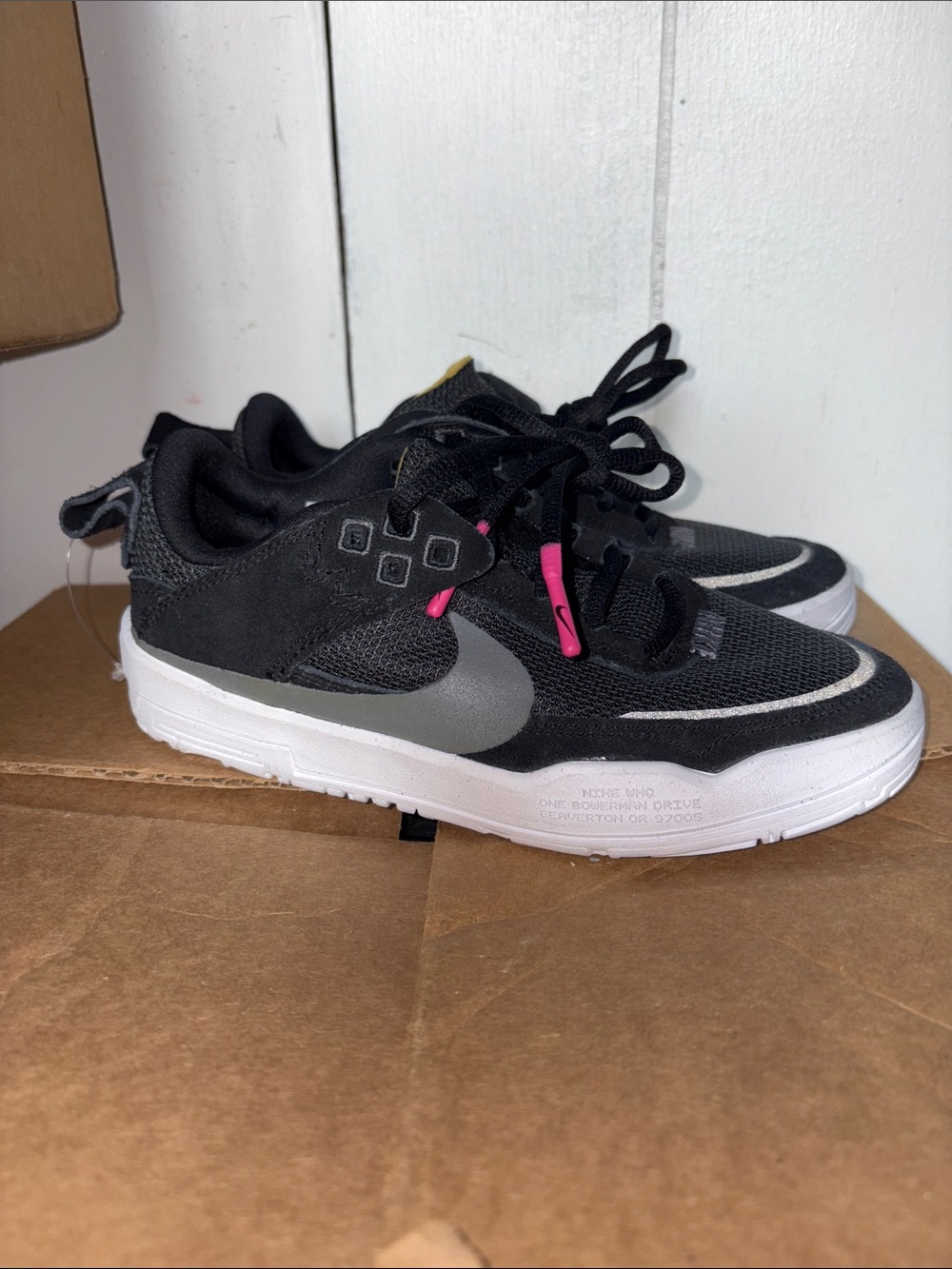 Nike SB DAY one size 2Y